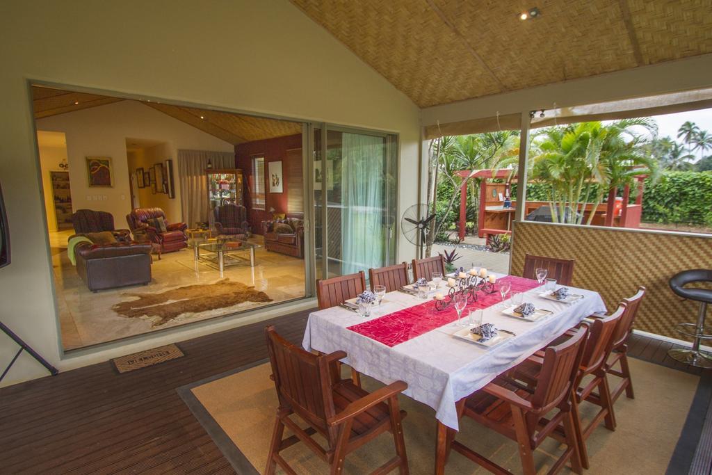 Gt - Rarotonga Fishing Lodge Room photo